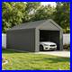 10x20-Heavy-Duty-Portable-Carport-Garage-Canopy-Tent-w-Sidewalls-Gray-01-bpwv