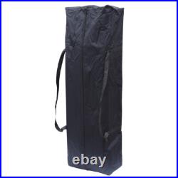 10x20 Pop Up Canopy EZ Folding Wedding Party Patio Marquee Tent Gazebo 2 Room