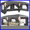 10x20-Pop-Up-Canopy-Tent-6-Removable-Sidewalls-Waterproof-3-Adjustable-Heights-01-xr
