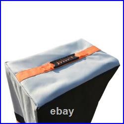 10x20 Pop Up Canopy with Sidewalls, Heavy Duty Wedding Party Tent w Wheeled Bag