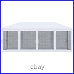 10x20 ft EZ Pop Up Canopy Party Tent Outdoor Garden Patio Instant Sun Shelter 10x20 ft EZ Pop Up Canopy Party Tent Outdoor Garden Patio Instant Sun Shelter