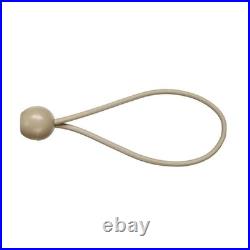 10x20 ft Replacement Canopy Roof Cover Heavy Duty Tan Roof Top Cover Carport