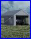 10x20FT-Heavy-Duty-Carport-Canopy-Portable-Garage-with-Sidewalls-Roll-Up-Doors-01-zz