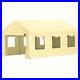 10x20ft-8-Leg-Carport-Canopy-with-Sidewalls-Windows-Yellow-Adjustable-01-aqb