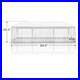10x30-10x20-10x10-Mesh-Party-Tent-Canopy-Mosquito-Netting-Sidewalls-Outdoor-01-jva