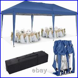 10x30/20 Heavy Duty / Pop Up Canopy Party Tent Waterproof Gazebo Outdoor Wedding