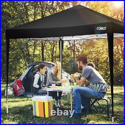 10x30/20ft Canopy Gazebo Easy Pop Up Waterproof Tent Outdoor Wedding Party Tent