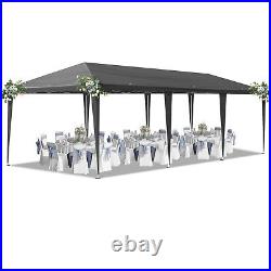 10x30 Feet Heavy Duty Outdoor Canopy Tent Portable Shade Shelter Party Event