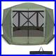 11-5-x-11-5-Pop-Up-Screen-Tent-6-Sided-Camping-Gazebo-Outdoor-Instant-Canopy-01-rd