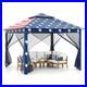11-ft-11-ft-Pop-up-Gazebo-withMesh-Netting-Sidewalls-Vented-Top-Drainage-Holes-01-ri