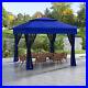 11-x-11-Outdoor-2-Tier-Pop-Up-Gazebo-Portable-Party-Tent-with-Netting-Blue-01-wfd