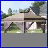 11-x11-Pop-Up-Gazebo-Canopy-Tent-with-Solar-LED-Light-Zippered-Mesh-Sidewalls-01-phr