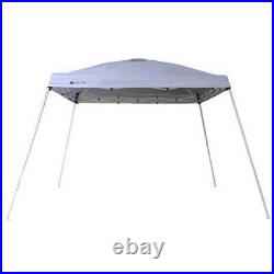 12' X 12' Outdoor Slant Leg Ez Pop Up Canopy Wedding Party Tent Instant Gazebo