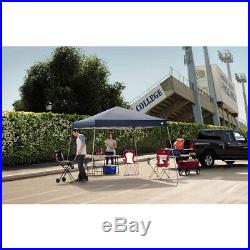 12 X 12' Pop Up Canopy Tent Outdoor Event Instant Shade Shelter Commercial Gaze