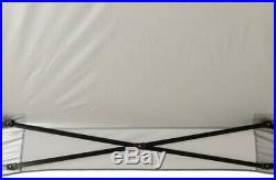 12' x 12' Instant Canopy Quick Pop Up Sun Shade Large Tall Outdoor Cover