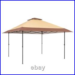 12 x 12 Pop UP Gazebo Tent Outdoor Patio Sun Shelter Folding Gazebo Heavy Duty