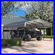 12-x-20-ft-Outdoor-Metal-Carport-with-Galvanized-Steel-Roof-for-Car-Boat-Black-01-lr