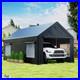 12-x-20FT-Carport-Canopy-Heavy-Duty-Car-Port-with-Side-Doors-Outdoor-Car-Shelter-01-gmln