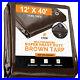 12-x-40-Super-Heavy-Duty-16-Mil-Brown-Poly-Tarp-Cover-Thick-Waterproof-01-fhcu