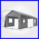 12-x20-Heavy-Duty-Carport-Steel-Canopy-Tent-Garage-Shed-with-Sidewall-Doors-01-gz