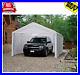 12X20-Garage-Tent-Carport-Car-Shelter-Cover-Enclosure-Zipper-Side-Walls-Kit-01-xqie