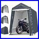 12ft-Toocapro-Shed-Storage-Garage-Car-Tent-Motorcycle-Carport-Bike-Canopy-01-oxl