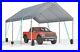 12x20-FT-Carport-Canopy-Portable-Car-Garage-with-Metal-Roof-Adjustable-Height-01-emv