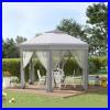 13-3-Hexagon-Soft-top-2-Tier-Canopy-Gazebo-Shade-with-Steel-Supporting-Frame-01-smhh