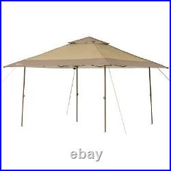 13' X 13' Outdoor Ez Push Button Canopy Wedding Tent Instant Pagoda Gazebo