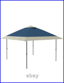 13 x 13 FT Pop Up Canopy Tent Waterproof UV Resistant Portable Outdoor Shelter