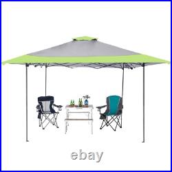 13'x13' Commercial Pop UP Canopy Party Tent Folding Waterproof Gazebo Heavy Duty