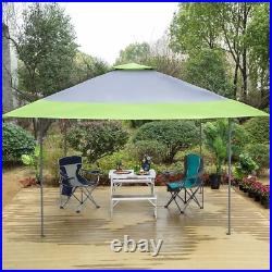 13'x13' Commercial Pop UP Canopy Party Tent Folding Waterproof Gazebo Heavy Duty