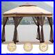 13-x13-Gazebo-Pop-Up-Outdoor-Easy-Up-Patio-Portable-Canopy-Shelter-withNetting-US-01-euo