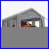 13-x20-Carport-Car-Canopy-Garage-Tent-8-Legs-with-Removable-Sidewalls-and-Doors-01-ub
