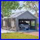 13-x20-Heavy-Duty-Carport-Canopy-2-Roll-Up-Doors-Party-Tent-Waterproof-01-rxh