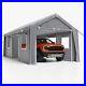 13-x20-Heavy-Duty-Carport-Canopy-Steel-Garage-Shed-Party-Tent-with-4-Doors-Window-01-lnio