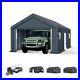13-x24-Carport-Outdoor-Storage-Shed-Shelter-Garage-Heavy-Duty-Canopy-Awning-01-by