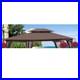 13x10-Ft-Patio-Double-Roof-Gazebo-Replacement-Canopy-Top-Fabric-Brown-01-cin