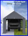 13x20ft-Carport-Heavy-Duty-Portable-Garage-with4-Roll-Up-Door-4-Mesh-Window-Garage-01-tt