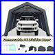 13x22-Outdoor-Storage-Shelter-Car-Canopy-Garage-Carport-Portable-Shed-Anti-snow-01-fg