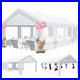 13x26FT-Party-Tent-Heavy-Duty-Outdoor-Gazebo-White-Party-Wedding-Tent-Canopy-NEW-01-igll