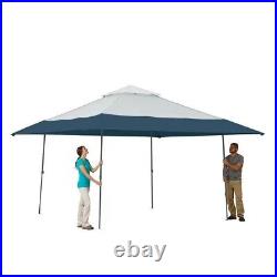 14' x 14' Instant CANOPY with built-in led Lights New