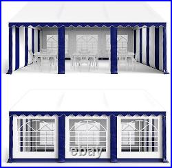 16' x 20' Party Tent Heavy Duty Outdoor Canopy Wedding Event Gazebo Heavy Duty