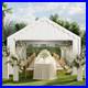 16-x20-Outdoor-Canopy-Tent-Gazebo-Shelter-Carport-Heavy-Duty-with-Sidewall-White-01-pcny