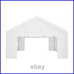 16x32FT Party Tent Heavy Duty Large Wedding Event Shelters Removable Sidewalls