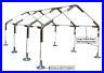18-x30-Carport-Fittings-Kit-For-1-5-8-Pipes-No-Roof-Poles-Legs-Boat-RV-Garage-01-cec