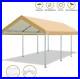 20-X10-Heavy-Duty-Carport-Party-Wedding-Tent-Canopy-Car-Shelter-Adjustable-US-01-kg