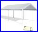 20-X40-White-Canopy-Replacement-Cover-Top-Roof-Tarp-Shade-Car-Boat-ATV-Port-01-pgkl