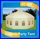 20-x-20-Octagonal-Wedding-Gazebo-Party-Tent-Canopy-Shade-01-ijb