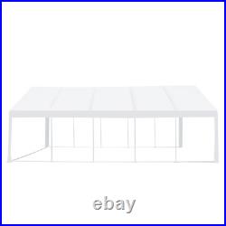 20'x40'? 20'x30'\10x30' Outdoor Party Tent Heavy Duty Wedding Event Gazebo Canopy